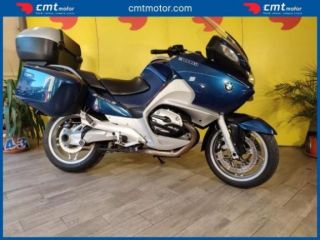 BMW R 1200 RT Garantita e Finanziabile rif. 23136735