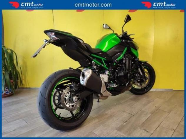 KAWASAKI Z 900 SE rif. 23722059 - Foto 4