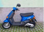 Piaggio - ZIP - Km. 13328, Euro 1000