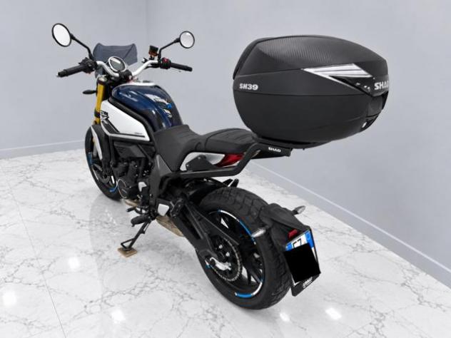 CF MOTO 700CL-X HERITAGE rif. 24091662 - Foto 8