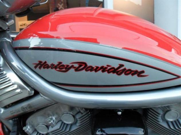 HARLEY-DAVIDSON V-Rod VRSCR Street Rod rif. 18031695 - Foto 3