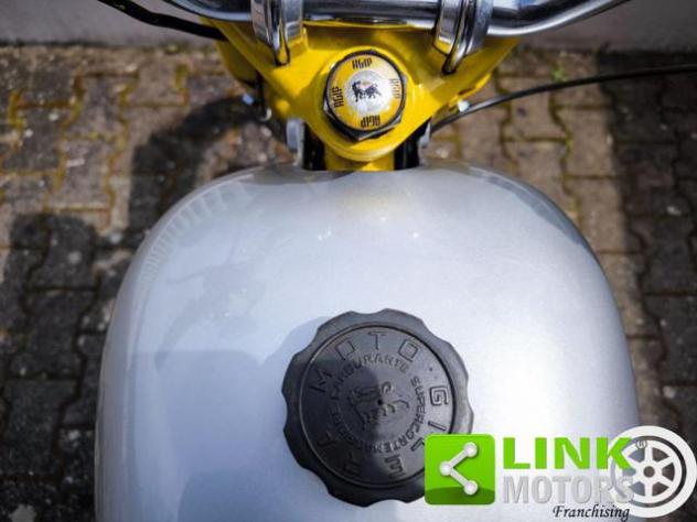 GILERA 300 B Prima serie AGIP rif. 23979623 - Foto 7