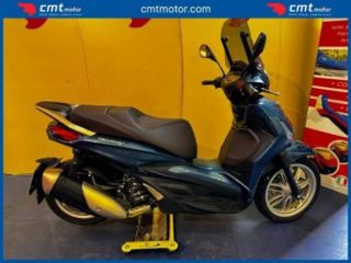 PIAGGIO Beverly 300 Garantito e Finanziabile rif. 22262223