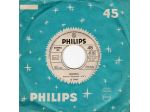 LE ORME - Sorona - Promo Juke-Box - 7'' / 45 giri 1973 Italy Philips
