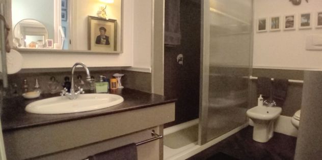 Piazzale Lodi stanza singola bagno privato 500eu