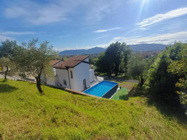 Villa in affitto a Palvotrisia - Castelnuovo Magra 270 mq Rif: 1414111 - Foto 5
