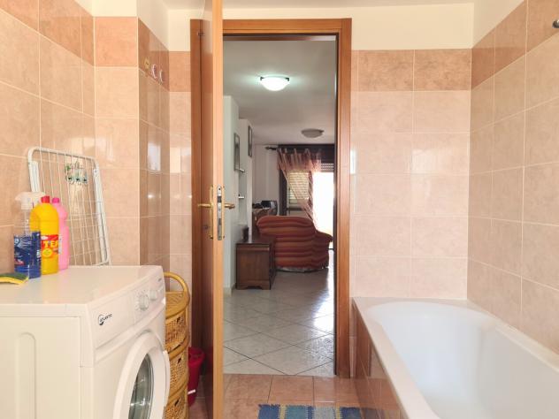 Stanza in appartamento in affitto a Catanzaro - Foto 12