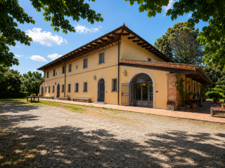 Porzione di casa in affitto a Fauglia 213 mq Rif: 1450023