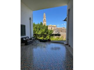 lecce trilocale centro storico