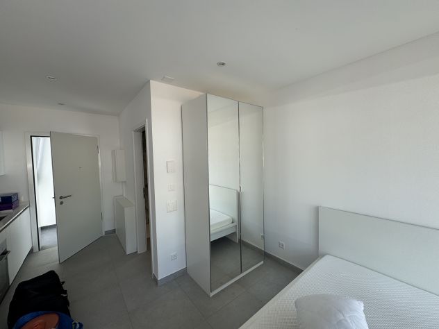comodo monolocale in affito a lugano - Foto 2