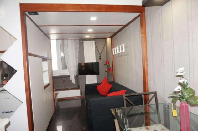 Appartamento di 45 m² con 1 locale in affitto a Milano - Foto 6