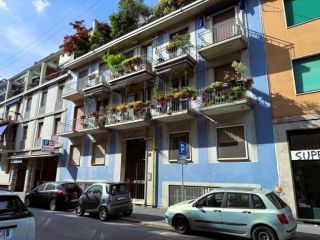 Trilocale in affitto a Milano