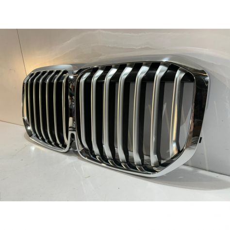 BMW X7 G07 Griglia - 14609 - Foto 3