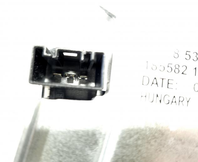 MOTORINO TERGICRISTALLO POSTERIORE BMW Serie 1 F20 7258532 (1119) - Foto 2