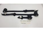 CINTURE POSTERIORI JEEP Compass Serie K1GE61XDVAB (1115)