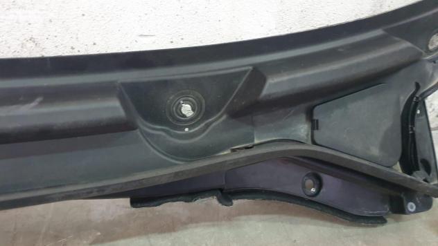 GRIGLIA GOCCIOLATOIO ANT. ALFA ROMEO Stelvio Serie (949_) 156134659 (16) - Foto 6