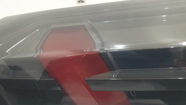 STOP POSTERIORE DESTRO PORTELLONE PEUGEOT 2008 Serie 9825957180 (19) - Foto 7
