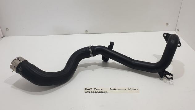 TUBO INTERCOOLER FIAT 500 X Serie 052152698OE Diesel 1.3 (15)