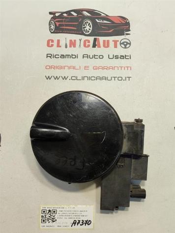 SPORTELLINO CARBURANTE LAND ROVER Freelander 3° Serie 6H52-405A26-AB 224DT (0611)