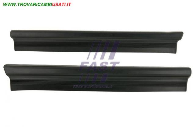COPERTURA MERCEDES SPRINTER 18 907/910 RIVESTIMENTO SOTTOPORTA SX+DX FT90662