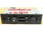 96465904501 Porsche 994 centralina comando clima Hella