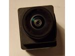 telecamera posteriore Velar