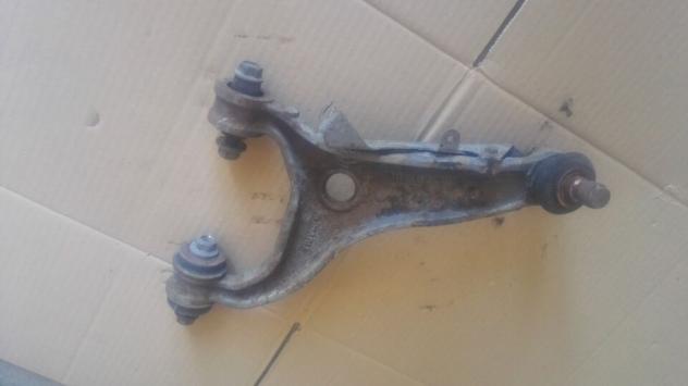 Braccio oscillante Posteriore SINISTRO Subaru Legacy OUTBACK AWD 2011 - Foto 2