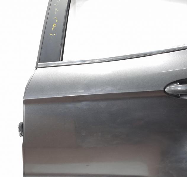 PORTIERA POSTERIORE SINISTRA FORD EcoSport Serie HN15-N24721-AD (12) - Foto 2
