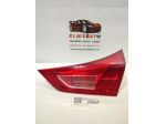 STOP POSTERIORE DESTRO INTEGRATO NEL PORTELLO TOYOTA Auris Serie (E180) 815 &hellip;
