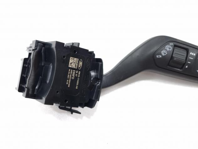 DEVIOLUCI DESTRO FORD EcoSport Serie GN15-17A553-AB (12) - Foto 2