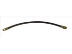 1002603 TUBO FLESSIBILE FRENO POSTERIORE MICROCAR MC1