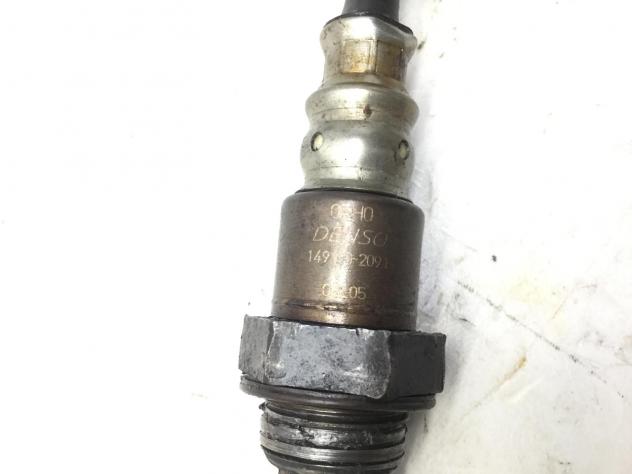 SUZUKI BURGMAN UH 200 SONDA LAMBDA SENSORE OSSIGENO 2008 CD111 - Foto 2