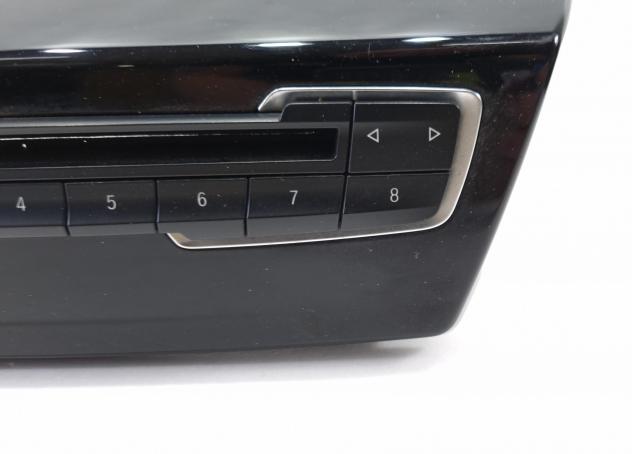PULSANTIERA CONTROLLO NAVIGATORE/AUTORADIO BMW Serie 2 Gran Tourer (F46) 61359371455 (14) - Foto 3