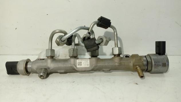 FLAUTO VOLKSWAGEN Tiguan Serie 04L130089H DGDB diesel 1598 (16) - Foto 5