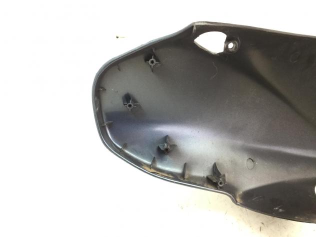 PIAGGIO HEXAGON LXT 2T 180 CARENA MANUBRIO ANTERIORE 1998 1999 M0600 - Foto 7