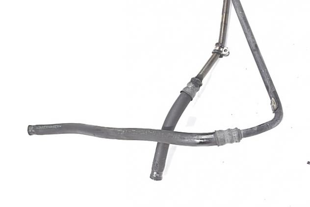 TUBI RAFFREDDAMENTO OLIO BMW R 1100 RT 259 1994 - 2001 17221342658 17221342650 OIL COOLING PIPES - Foto 3