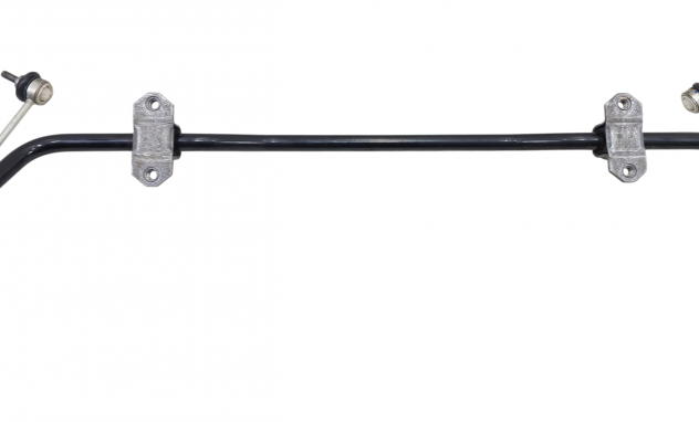 BARRA STABILIZZATRICE FIAT Panda Cross 00521089850 46341162 Hybrid 1000 (14) - Foto 10