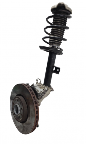 MASSA MECCANICA COMPLETA DESTRA MERCEDES GLB Serie (X247) A2473320200 (19) - Foto 6