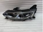 RICAMBI RENAULT TALISMAN LENS+LED LEFT FANALI ANTERIORI