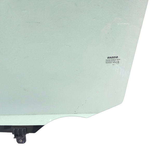 VETRO SCENDENTE ANTERIORE DESTRO NISSAN Micra Serie (K14) 80300-5FA0A (17) - Foto 11