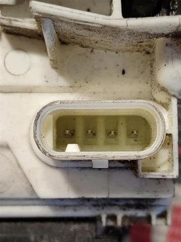 SERRATURA POSTERIORE SINISTRA JEEP Cherokee 5° Serie P04589279AH (0813) - Foto 4