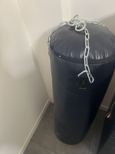 Sacco da boxe - Foto 3