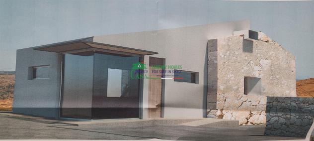Rif. 9646 - Rustico Panoramico con ampio Terreno - Foto 13