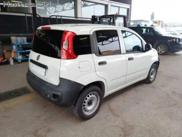 FIAT Panda 1.2 69 CV VAN 2 POSTI EURO6 POP - FS378LP rif. 23989094 - Foto 4