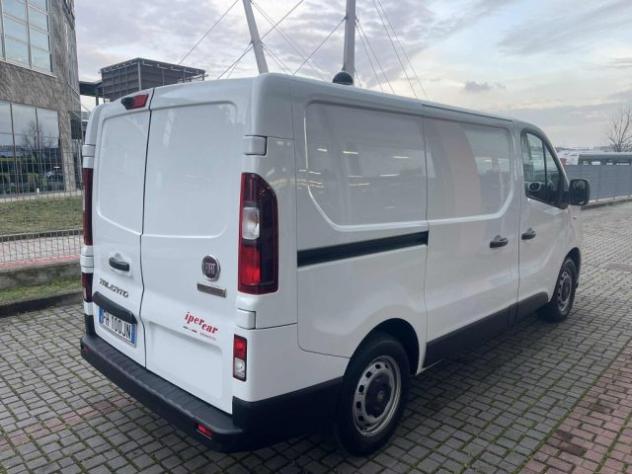 FIAT Talento 1.6 MJT 120CV PC-TN Furgone rif. 23344336 - Foto 4