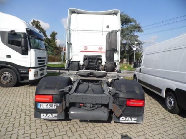 DAF XF 530 rif. 21509825 - Foto 5