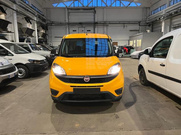 Fiat Doblo Dobl1.4 T-Jet 16V Lounge