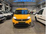 Fiat Doblo Dobl1.4 T-Jet 16V Lounge