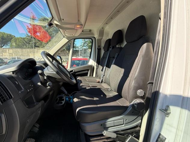 Citroën Jumper 33 BlueHDi 140 S&S PC-TN Furgone L2H2 - Foto 5