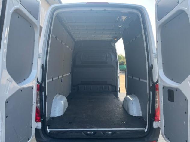 MERCEDES-BENZ Sprinter F37/33 311 CDI PM TA Furgone rif. 23987052 - Foto 8